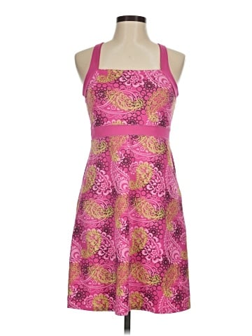 Soybu Cocktail Dress (view 1)