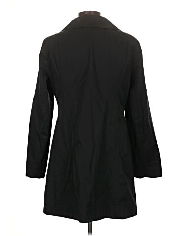Anne Klein Trenchcoat (view 2)
