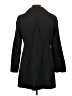 Anne Klein Black Trenchcoat Size L - photo 2