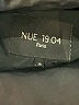 Nue 19.04 100% Polyester Black Snow Jacket Size EU (FR) 36 / US 4 - photo 6
