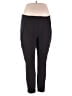 Athleta Black Active Pants Size 22 - photo 1