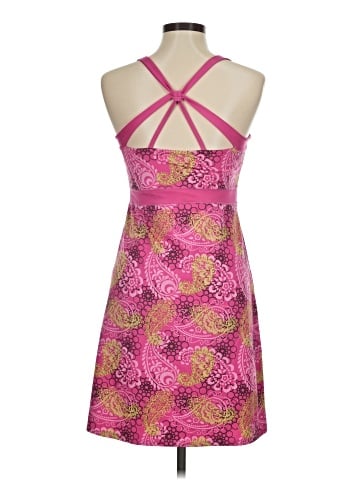Soybu Cocktail Dress (view 2)