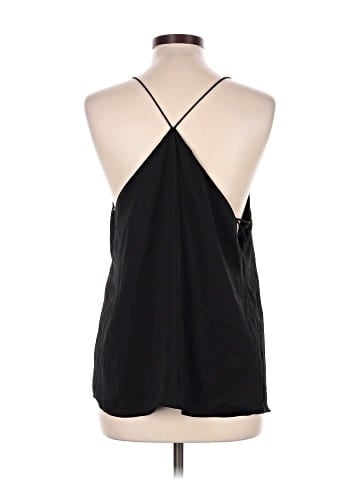 Sugar Lips Sleeveless Blouse (view 2)