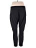 Athleta Black Active Pants Size 22 - photo 2