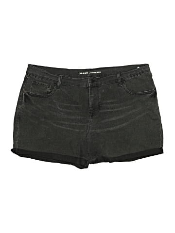 Old Navy Denim Shorts (view 1)
