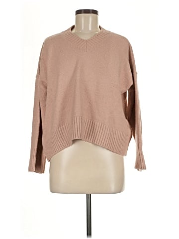 LUCCA Pullover Sweater (view 1)