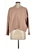 LUCCA Tan Pullover Sweater Size M - photo 1