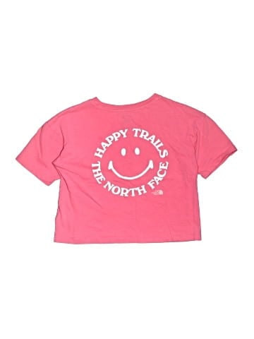 The North Face Short Sleeve T-Shirt (view 2)