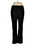 Kim Rogers Black Active Pants Size 14 - photo 1