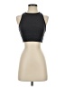 JoyLab Gray Tank Top Size S - photo 1