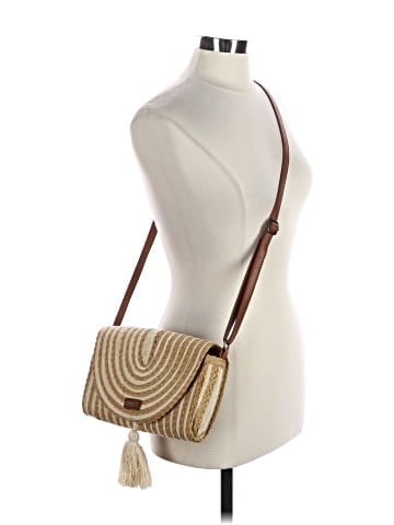 Sun N Sand Crossbody Bag (view 2)