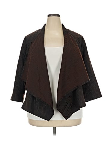 Cato Blazer (view 1)