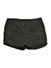Old Navy Black Denim Shorts Size 16 - photo 2