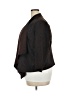 Cato Chevron-herringbone Brown Blazer Size 4X (estimated) - photo 5