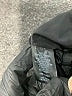 Torrid 100% Polyester Stars Black Jacket Size 1X Plus (1) - photo 7