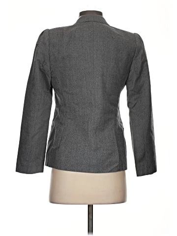 Harve Benard Wool Blazer (view 2)