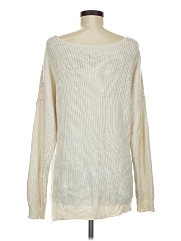 Mossimo Pullover Sweater (view 2)