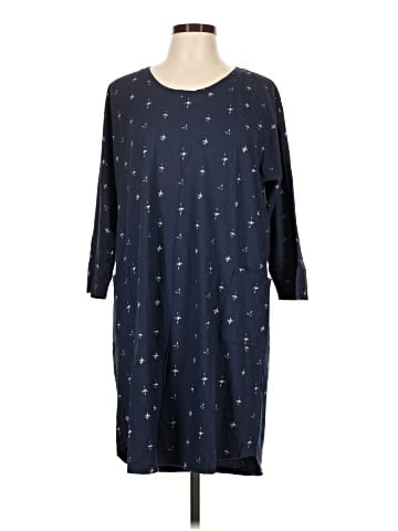 Garnet Hill Casual Dress (view 1)