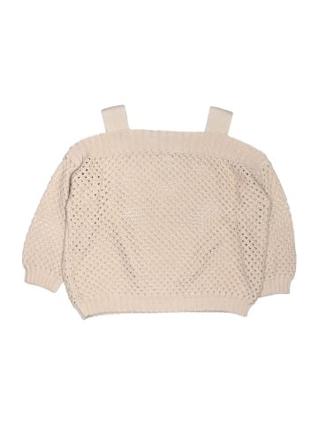 Autumn Cashmere 3/4 Sleeve T-Shirt (view 1)