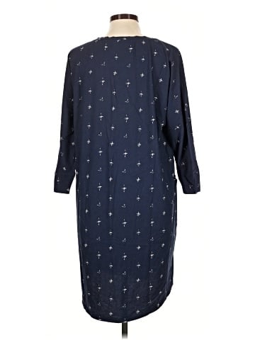Garnet Hill Casual Dress (view 2)