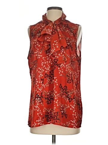 The Limited Sleeveless Blouse (view 1)