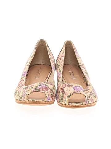 Aldo Wedges (view 2)