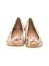 Aldo Floral Gold Wedges Size 9 - photo 2