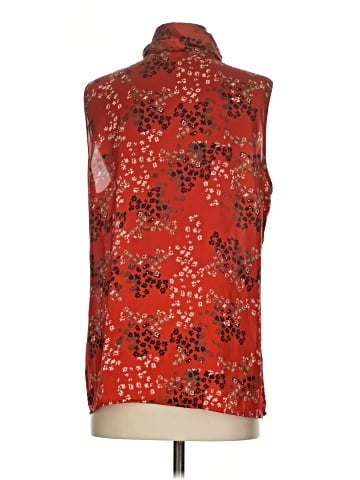 The Limited Sleeveless Blouse (view 2)