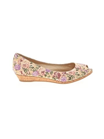 Aldo Wedges (view 1)