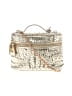 Sam Edelman Gold Crossbody Bag One size - photo 1