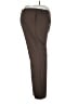 Bae. Brown Dress Pants Size L - photo 5