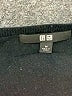 Uniqlo Black Pullover Sweater Size M - photo 7