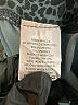 PrAna Solid Gray Leggings Size M - photo 8