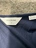 Seraphine Blue Tank Top Size Med Maternity - photo 6