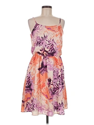 CALVIN KLEIN JEANS Casual Dress (view 1)