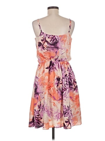 CALVIN KLEIN JEANS Casual Dress (view 2)