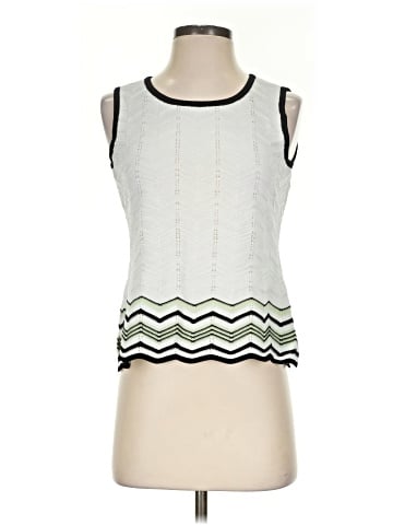 misook Sweater Vest (view 1)