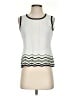 misook Gray Sweater Vest Size XS - photo 1