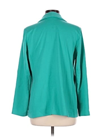 Susan Graver Blazer (view 2)