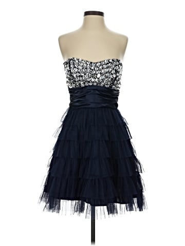 Deb Cocktail Dress (view 1)