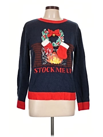 Forever 21 Pullover Sweater (view 1)