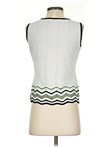 misook Sweater Vest (view 2)