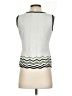 misook Gray Sweater Vest Size XS - photo 2