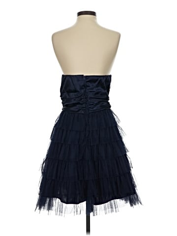 Deb Cocktail Dress (view 2)