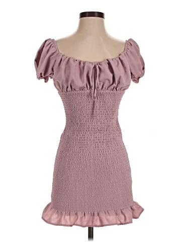 Love Tree Cocktail Dress (view 1)