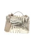 Sam Edelman Gold Crossbody Bag One size - photo 3