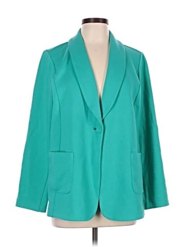 Susan Graver Blazer (view 1)
