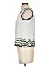misook Gray Sweater Vest Size XS - photo 5