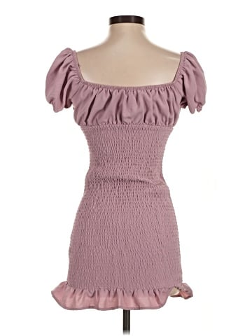 Love Tree Cocktail Dress (view 2)