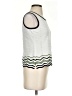 misook Gray Sweater Vest Size XS - photo 4